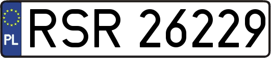RSR26229