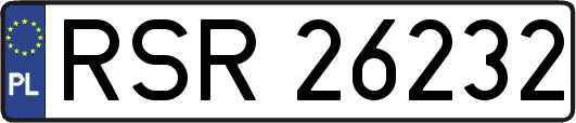 RSR26232