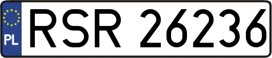 RSR26236