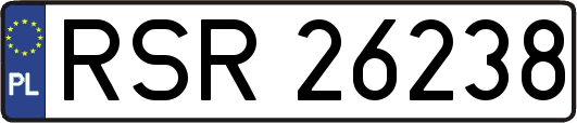 RSR26238