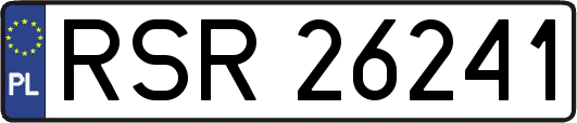 RSR26241