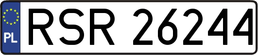 RSR26244