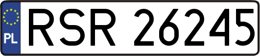 RSR26245