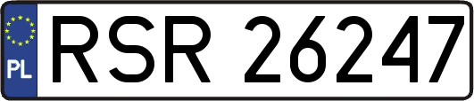 RSR26247