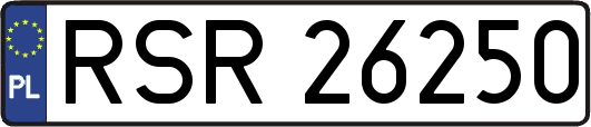 RSR26250