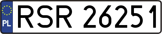 RSR26251