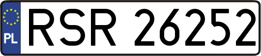 RSR26252