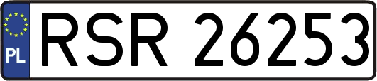 RSR26253