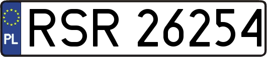 RSR26254