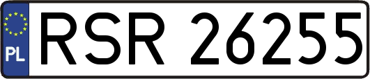 RSR26255