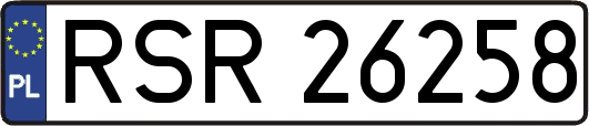 RSR26258