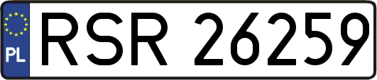 RSR26259