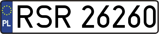RSR26260