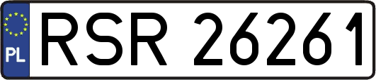 RSR26261