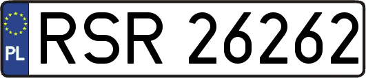 RSR26262