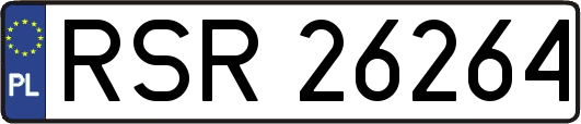 RSR26264