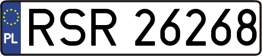 RSR26268