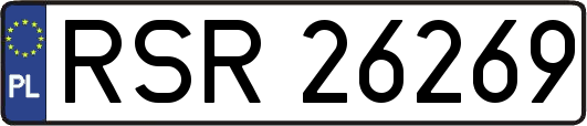 RSR26269