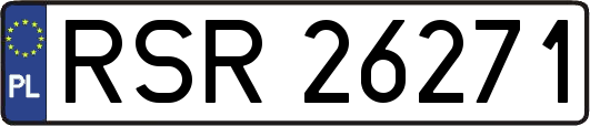 RSR26271