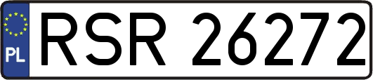 RSR26272