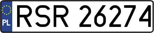 RSR26274
