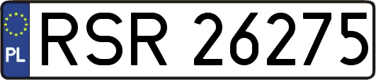 RSR26275