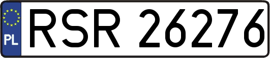 RSR26276
