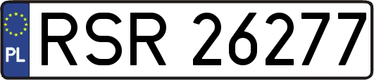 RSR26277