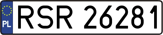 RSR26281
