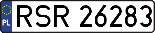 RSR26283