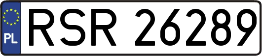 RSR26289