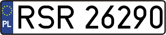 RSR26290