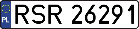 RSR26291