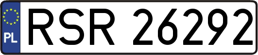 RSR26292