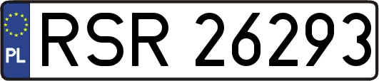 RSR26293
