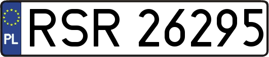 RSR26295