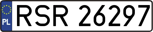 RSR26297