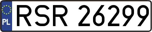 RSR26299