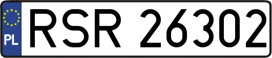 RSR26302