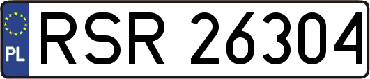 RSR26304