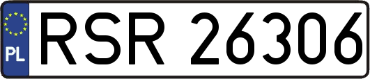 RSR26306