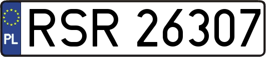 RSR26307