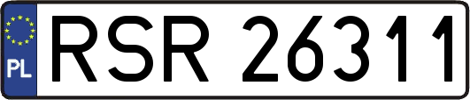 RSR26311
