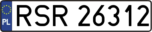 RSR26312
