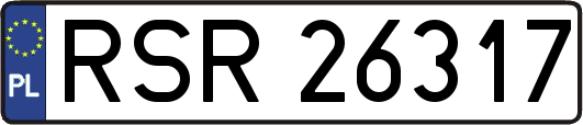 RSR26317