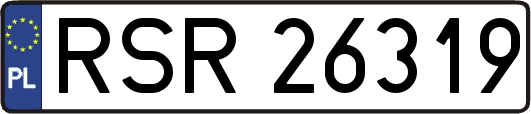 RSR26319