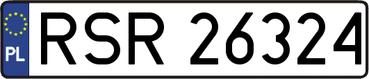 RSR26324