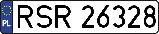 RSR26328