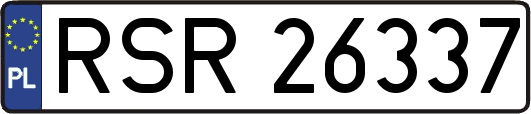 RSR26337