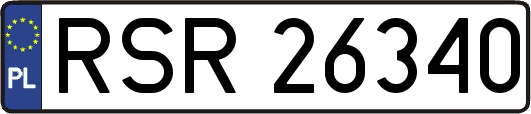 RSR26340